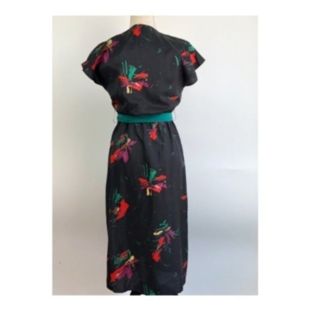 SOLD Bullock's Wilshire Vintage 1970's Union Made - Picture 3 of 8